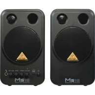 BEHRINGER Aktivni monitori MS16, 4", par